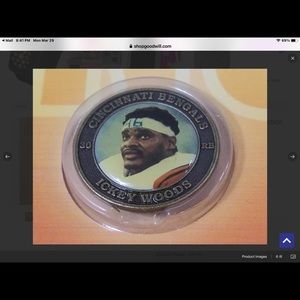 Meet your Posher, Walter